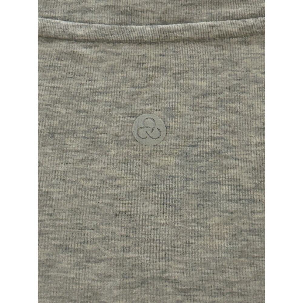 Zella Gray T-Shirt Women's size XL - Picture 3 of 3